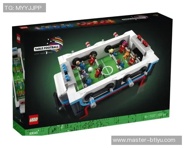 如何一步步组装桌上足球让你轻松享受游戏乐趣 如何一步步组装桌上足球让你轻松享受游戏乐趣